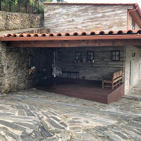 Casa Da Encosta Douro Valley Pinhão Eksteriør bilde