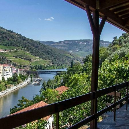 Casa Da Encosta Douro Valley Pinhão Eksteriør bilde