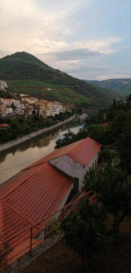 Casa Da Encosta Douro Valley Pinhão Eksteriør bilde