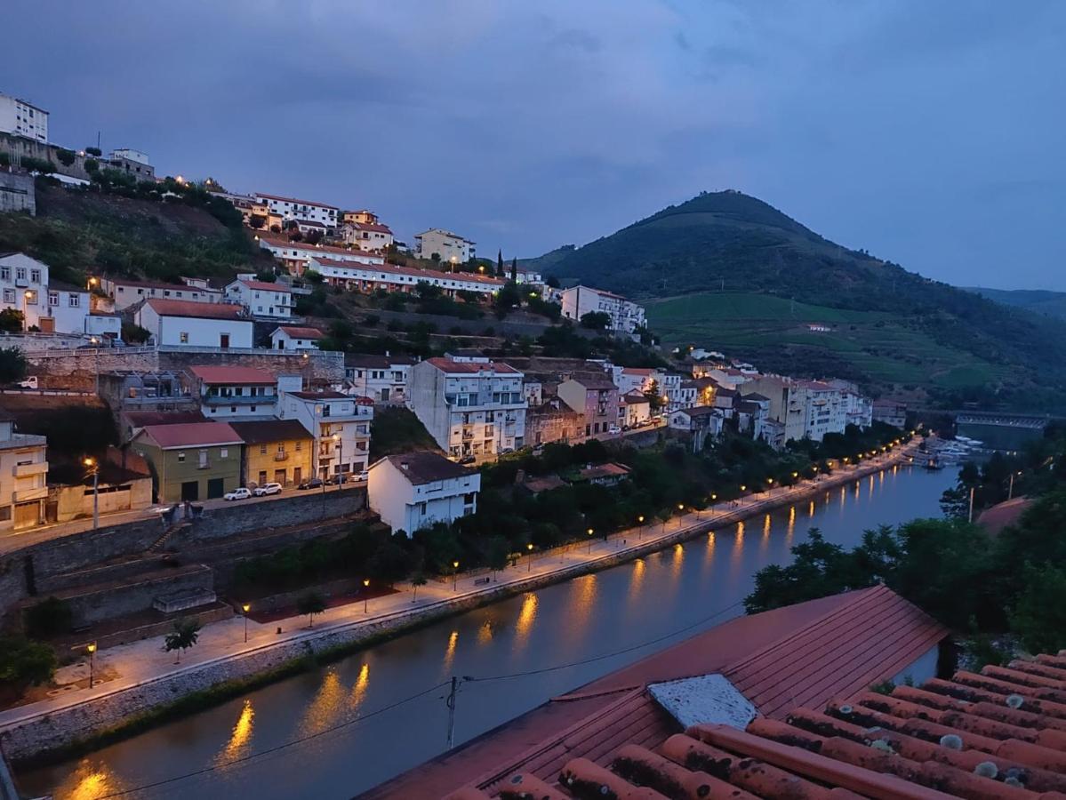Casa Da Encosta Douro Valley Pinhão Eksteriør bilde