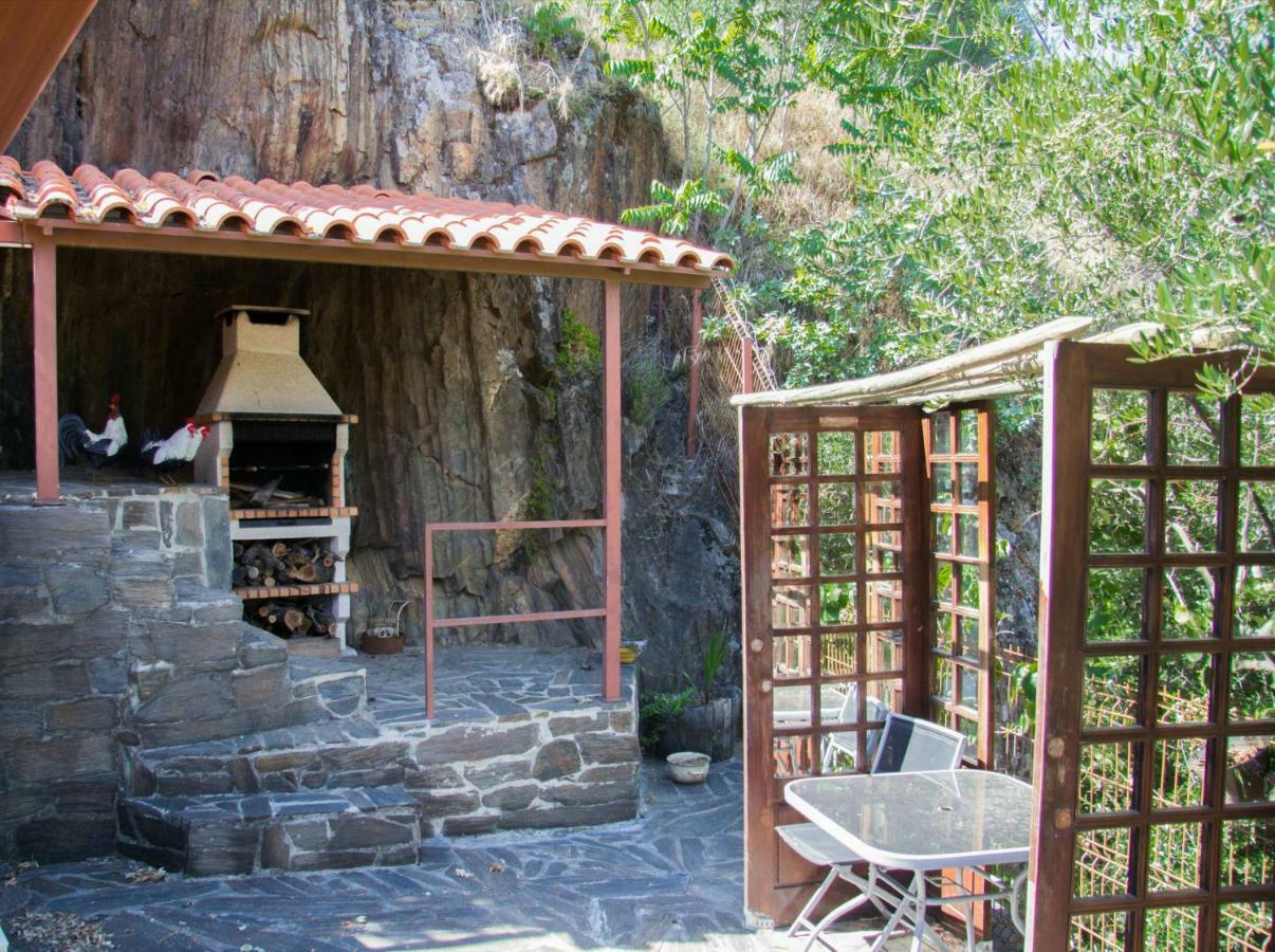 Casa Da Encosta Douro Valley Pinhão Eksteriør bilde