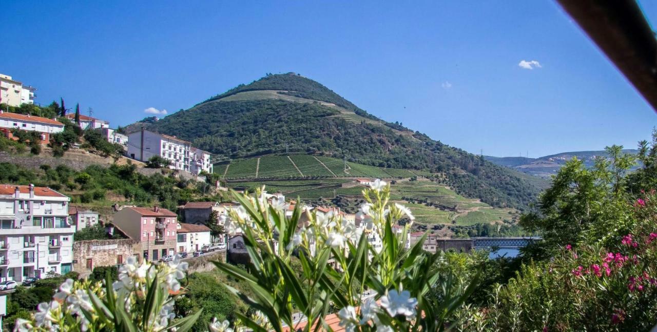 Casa Da Encosta Douro Valley Pinhão Eksteriør bilde