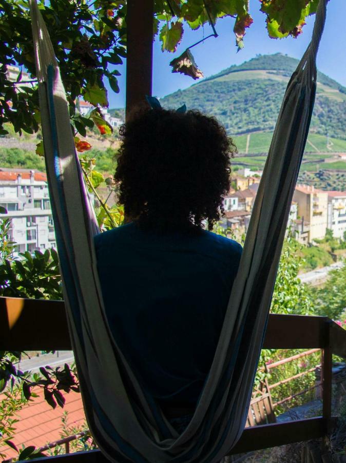 Casa Da Encosta Douro Valley Pinhão Eksteriør bilde